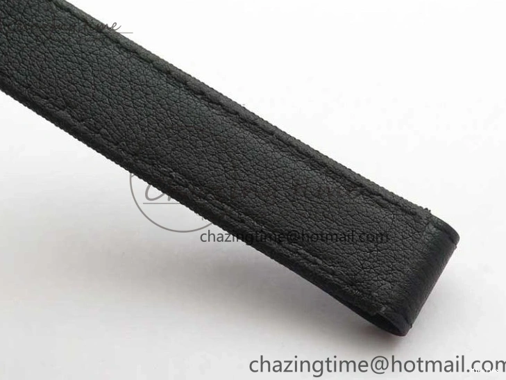 MiroTime 0124 Stretchable Daytona DIW All Black Carbon Noob 1:1 Best Edition Black Dial on Black Nylon Strap SA 2582